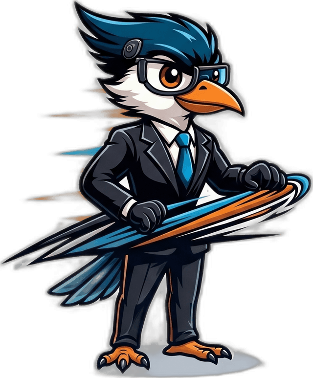 Mr. BrandFlow Solutions